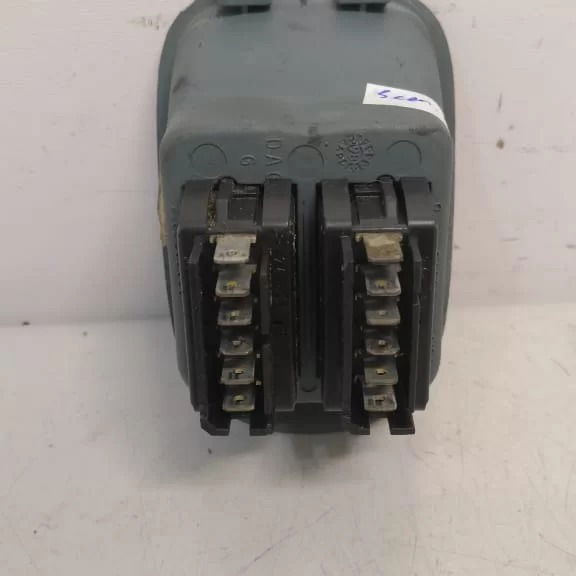 Comando Vidro Elétrico Original Renault Scenic 1999