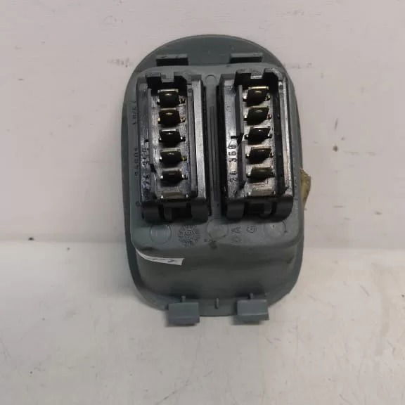 Comando Vidro Elétrico Original Renault Scenic 1999