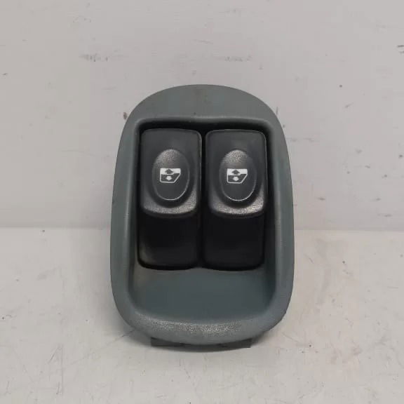 Comando Vidro Elétrico Original Renault Scenic 1999