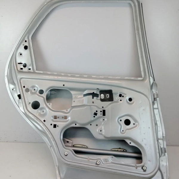 Porta Traseira Esquerda Fiat Palio Way 2010 Original (11856)