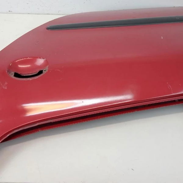 Porta Traseira Esquerda Peugeot 207 2003 Original (11871)