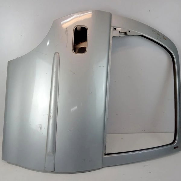 Porta Traseira Direita Gm Corsa 99 Original (11897)