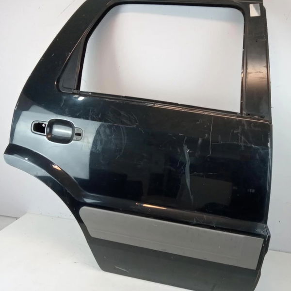 Porta Traseira Direita Ford Ecosport 2008 Original (119
