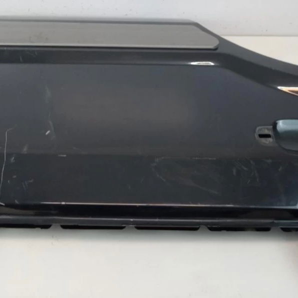 Porta Traseira Direita Ford Ecosport 2008 Original (119