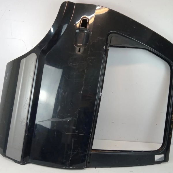 Porta Traseira Direita Ford Ecosport 2008 Original (119