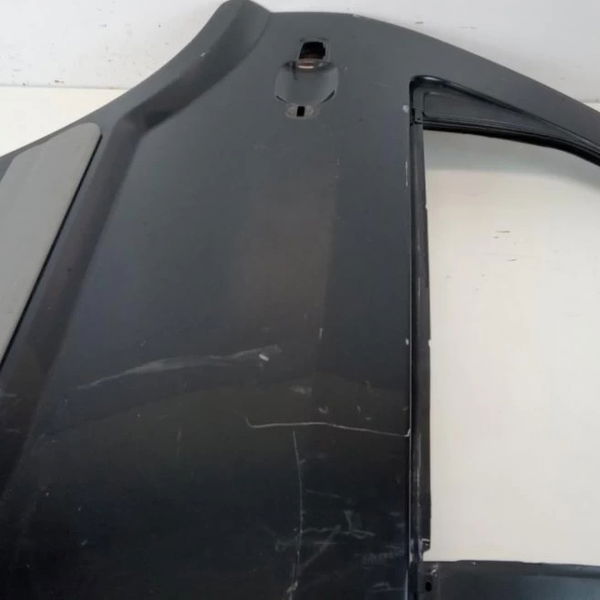 Porta Traseira Direita Ford Ecosport 2008 Original (119