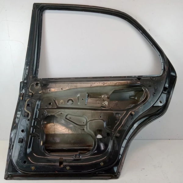 Porta Traseira Direita Fiat Marea 03 Original (11935)