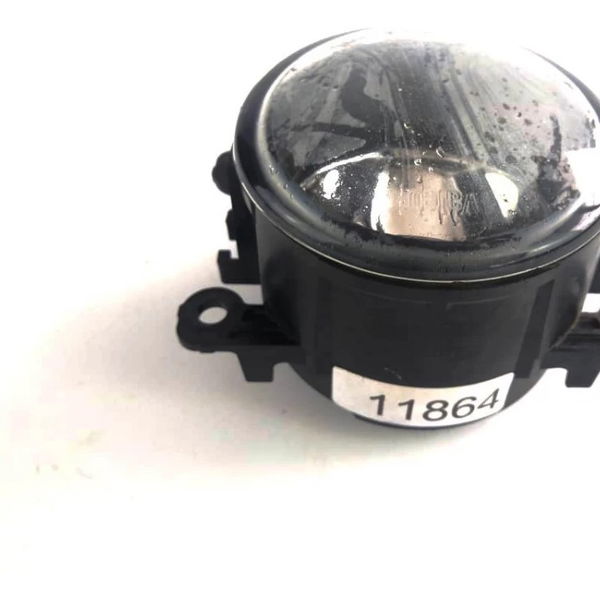 Farol De Milha Direito Ford Focus 2013 Original (11864)