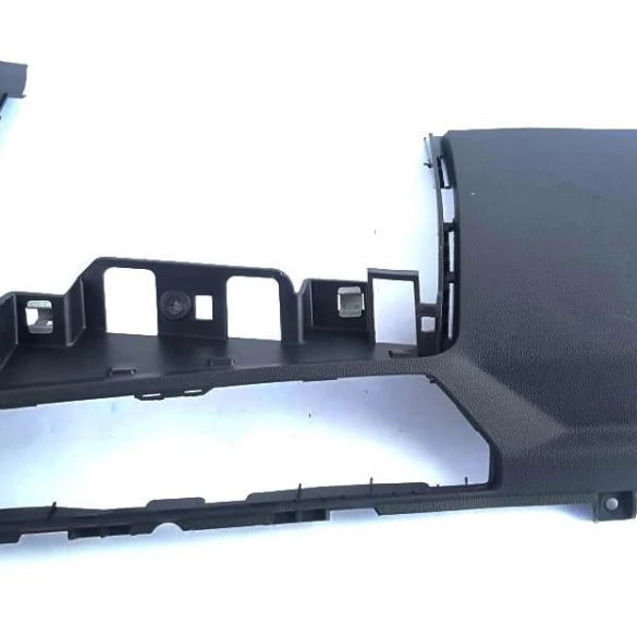 Moldura Painel Central Ld Vw Jetta 250 Tsi 2019 Orig 11903