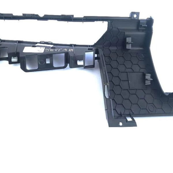 Moldura Painel Central Ld Vw Jetta 250 Tsi 2019 Orig 11903
