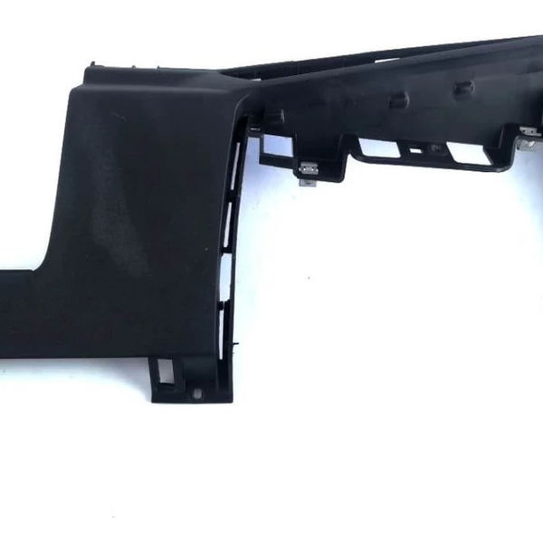 Moldura Painel Central Ld Vw Jetta 250 Tsi 2019 Orig 11903