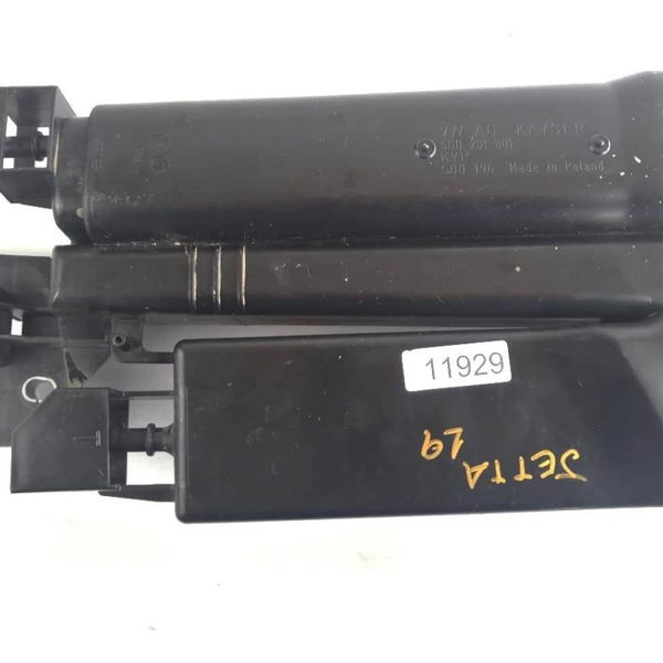 Filtro Canister Vw Jetta Cl 250 Tsi 2019/2020 Original 11929