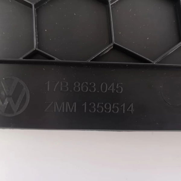 Moldura Console Central Le Vw Jetta 250 Tsi 2019 Orig. 11928