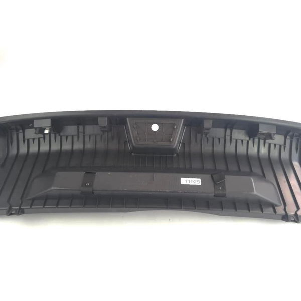 Moldura Traseira Porta Malas Vw Jetta 250 Tsi 19 Orig. 11925