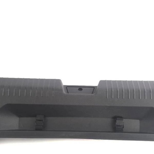 Moldura Traseira Porta Malas Vw Jetta 250 Tsi 19 Orig. 11925