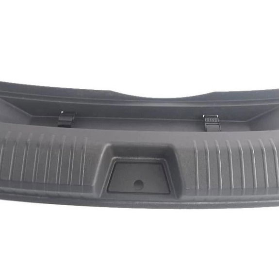 Moldura Traseira Porta Malas Vw Jetta 250 Tsi 19 Orig. 11925
