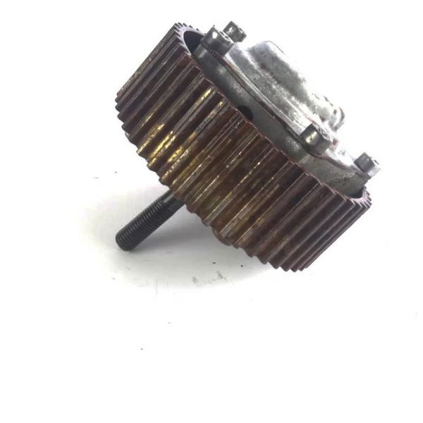 Engrenagem Do Virabrequim Vw Jetta 250 Tsi 2019 Orig. 11953