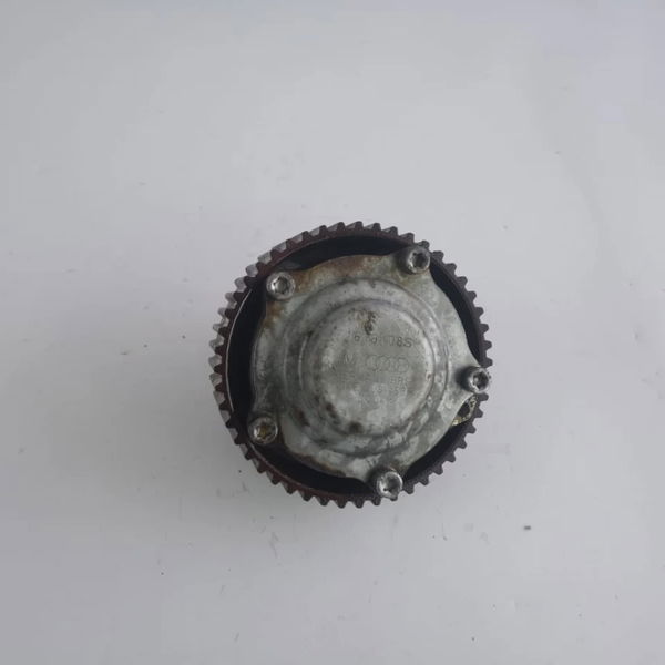 Polia Variavel Cabeçote Vw Jetta 250 Tsi 2019 Original 11950