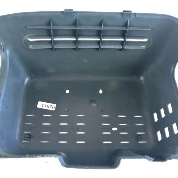 Tampa Bateria Renault Scenic 1999/2000 Original 11976