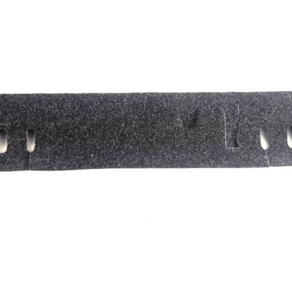 Forro Soleira Porta Mala Vw Jetta 250 Tsi 2019 Orig. 11983