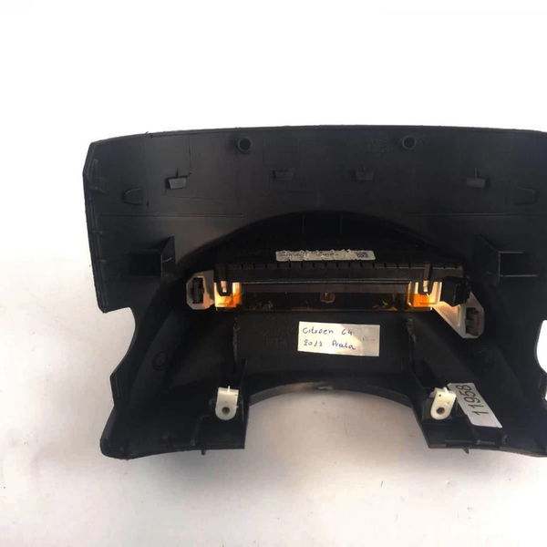 Computador De Bordo Citroen C4 2011 Original (11958)