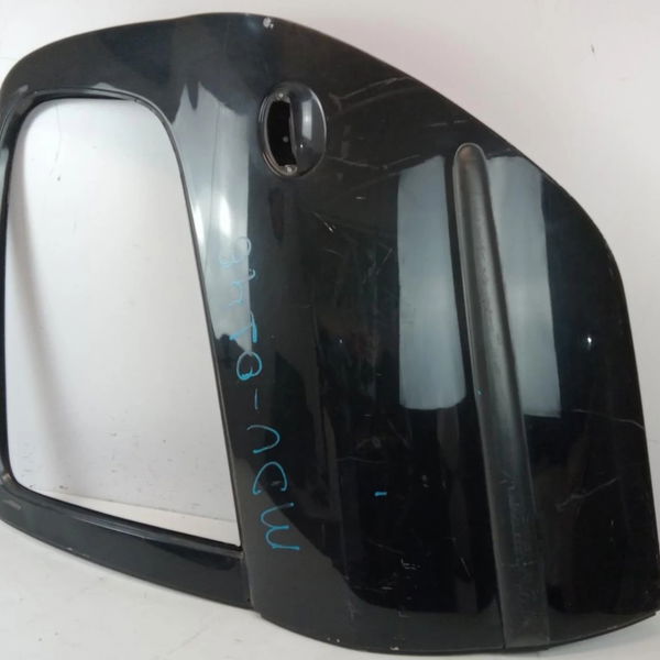 Porta Traseira Esquerda Peugeot 206 06 Original (11951)