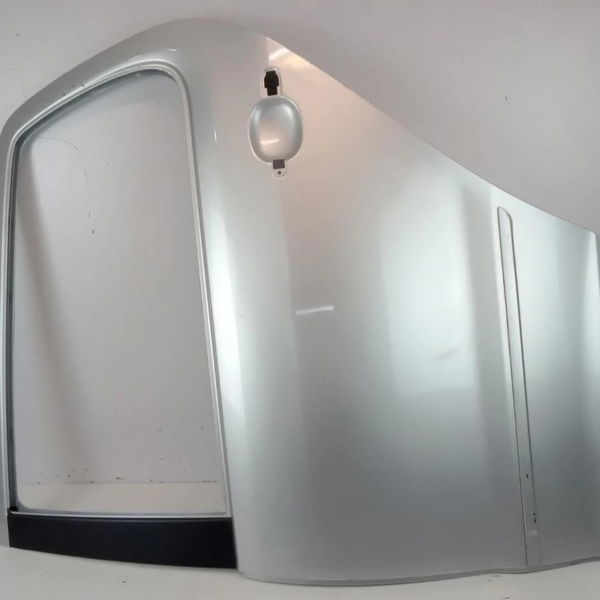 Porta Traseira Esquerda Vw Fox 2014 Original (11990)