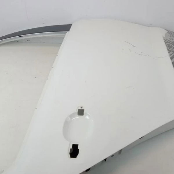 Porta Traseira Direita Vw Fox 2016 Original (11991)