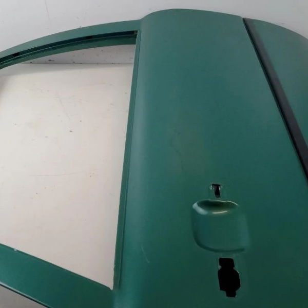 Porta Traseira Direita Vw Gol 1996 Original (12000)