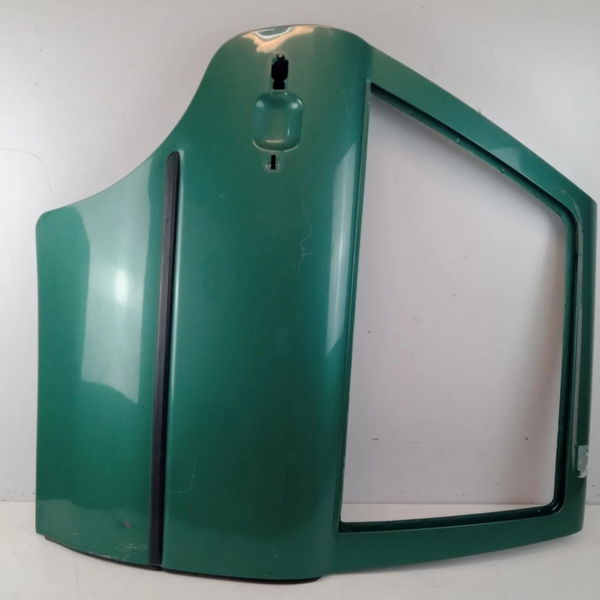 Porta Traseira Direita Vw Gol 1996 Original (12000)