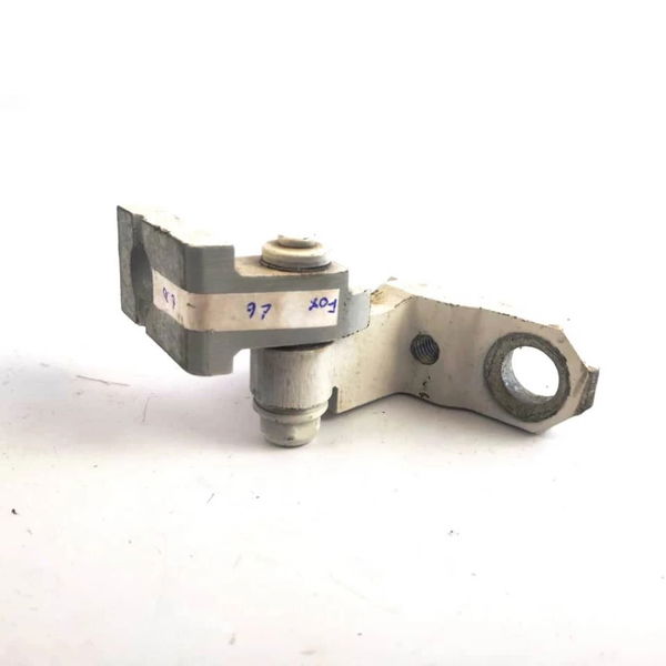 Conjunto Pino Porta Traseira Direita Vw Fox 2012 (3402)