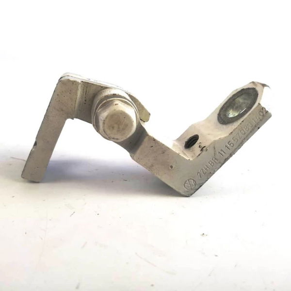 Conjunto Pino Porta Traseira Direita Vw Fox 2012 (3402)