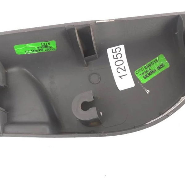 Moldura Interna Retrovisor Ld Fiat Palio 14 Original (12055)