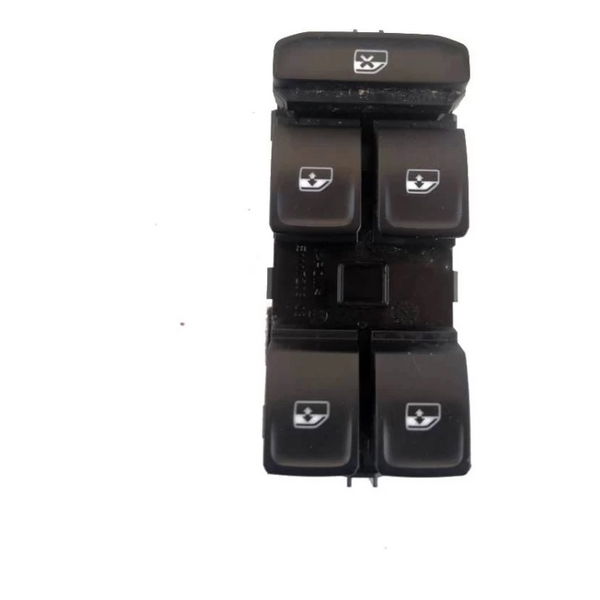 Comando Vidro Eletr Dianteiro Esquerdo Jetta 250 19 (12100)