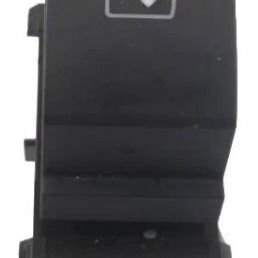Botão Vidro Elétrico Dianteiro Direito Jetta 250 19 (12108)