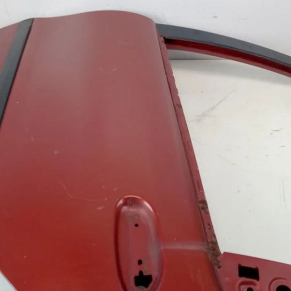 Porta Traseira Esquerda Fiat Palio 96 Orig C/detalhe (12025)