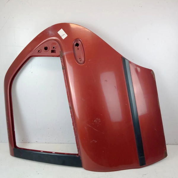 Porta Traseira Esquerda Fiat Palio 96 Orig C/detalhe (12025)