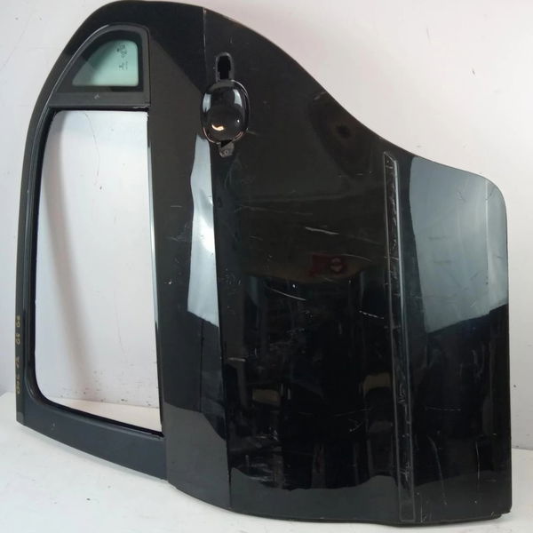 Porta Traseira Esquerda Vw Gol G5/g6 Orig C/detalhe (12044)