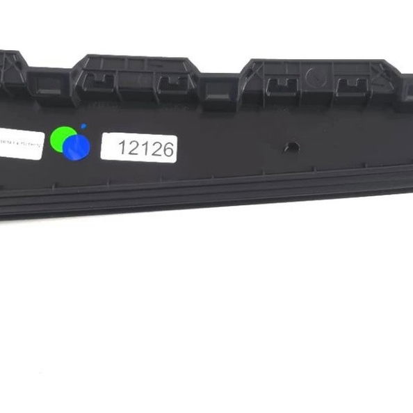 Moldura Porta Traseira Esquerda Jetta 250 Tsi 2019 (12126)