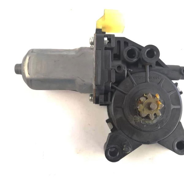 Motor Vidro Eletr Dianteiro Palio Sporting 2010 Orig. 12150