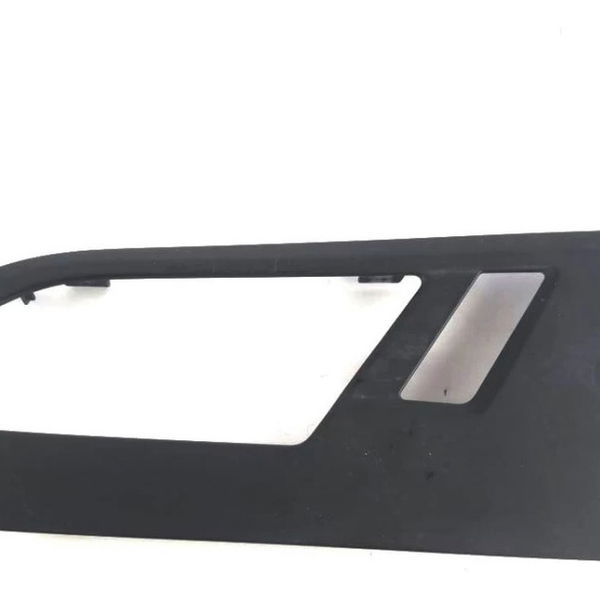 Moldura Maçaneta Int Dianteira Esquerda Jetta 250 19 (12140