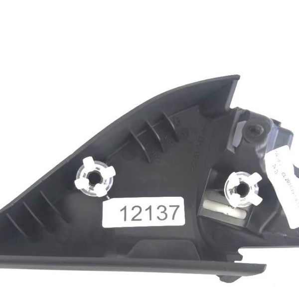 Moldura Retrovisor Dianteiro Direito Jetta 250 2019 (12137)
