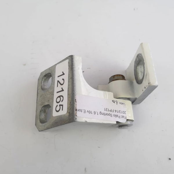 Dobradiça Porta Traseira Direita Kia Cerato 2010 Original