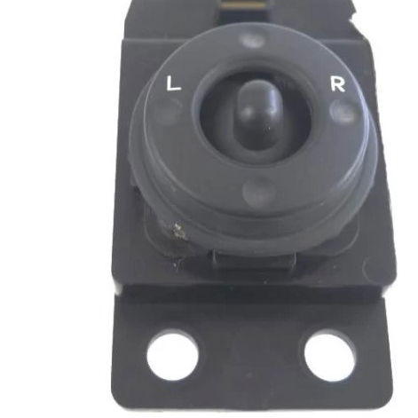 Botão Regulagem Retrovisor Elétrico Kia Cerato 10 Orig 12156