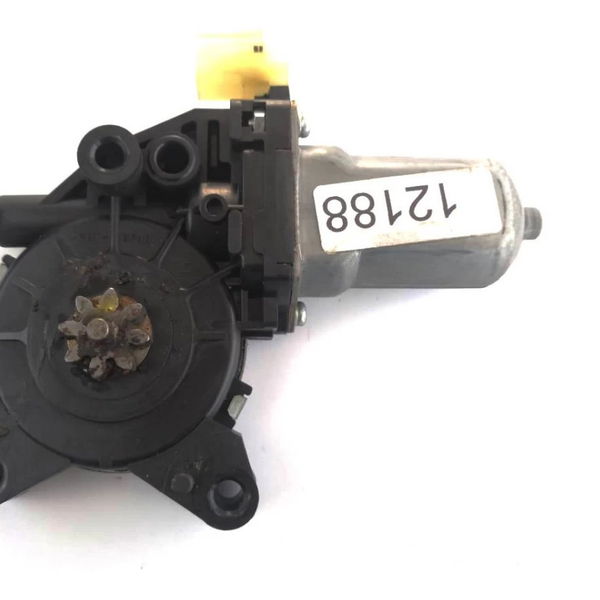 Motor Vidro Elétrico Traseiro Esquerdo Cerato 2010 (12188)