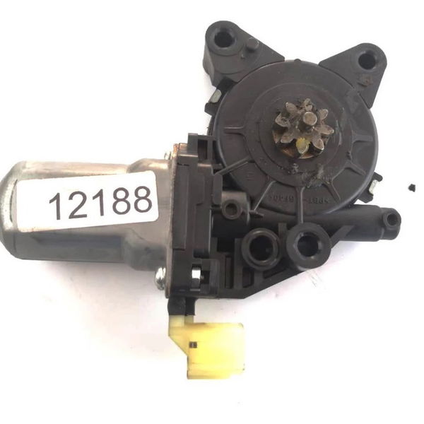 Motor Vidro Elétrico Traseiro Esquerdo Cerato 2010 (12188)