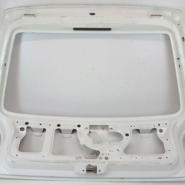 Tampa Porta Malas Vw Gol  G3 Original (12169)