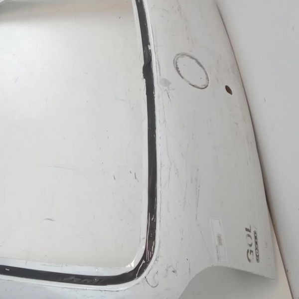 Tampa Porta Malas Vw Gol  G3 Original (12169)