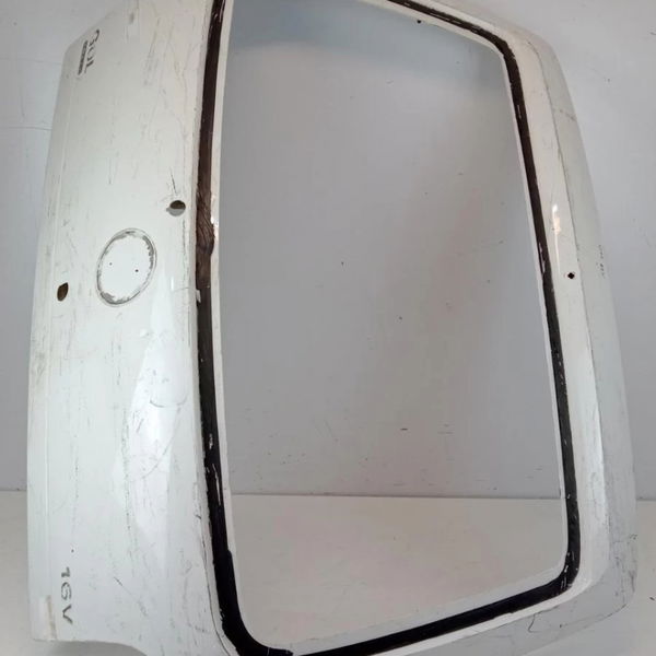 Tampa Porta Malas Vw Gol  G3 Original (12169)