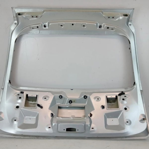Tampa Porta Malas Citroen C4 Original (12185)